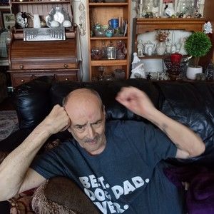 Meet your Posher, Edna